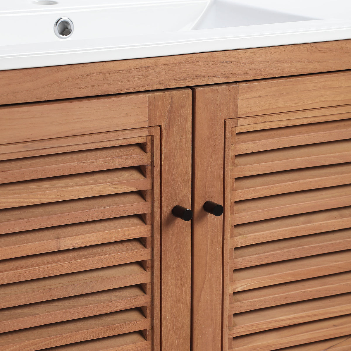 Birdie Bathroom Vanity by Modway