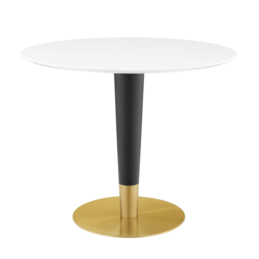 Zinque Dining Table by Modway