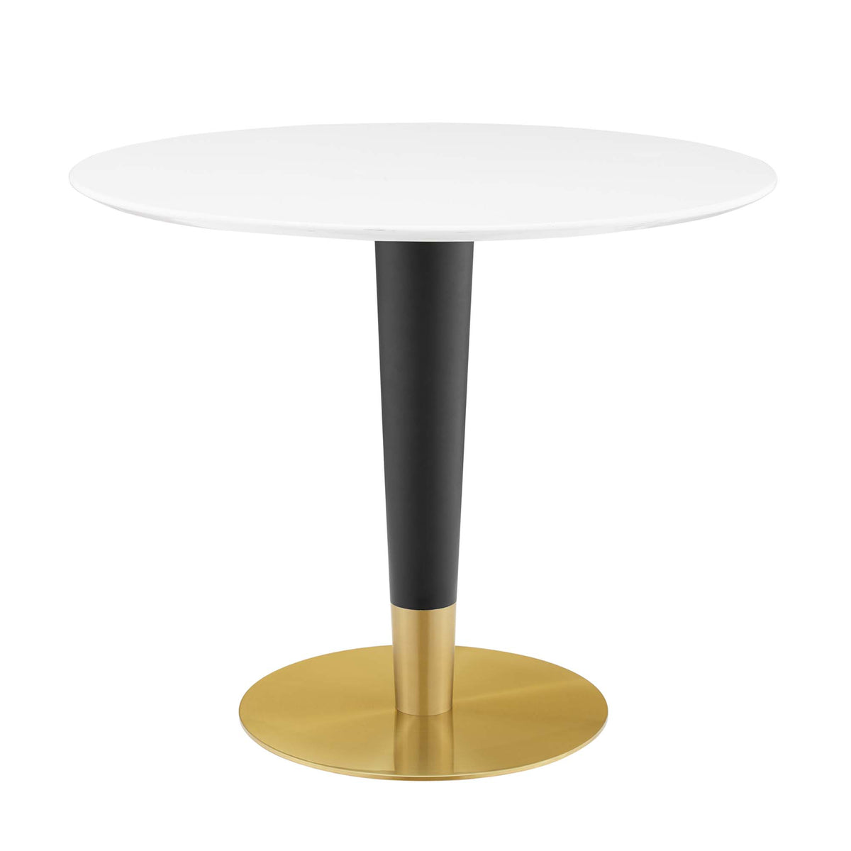 Zinque Dining Table by Modway