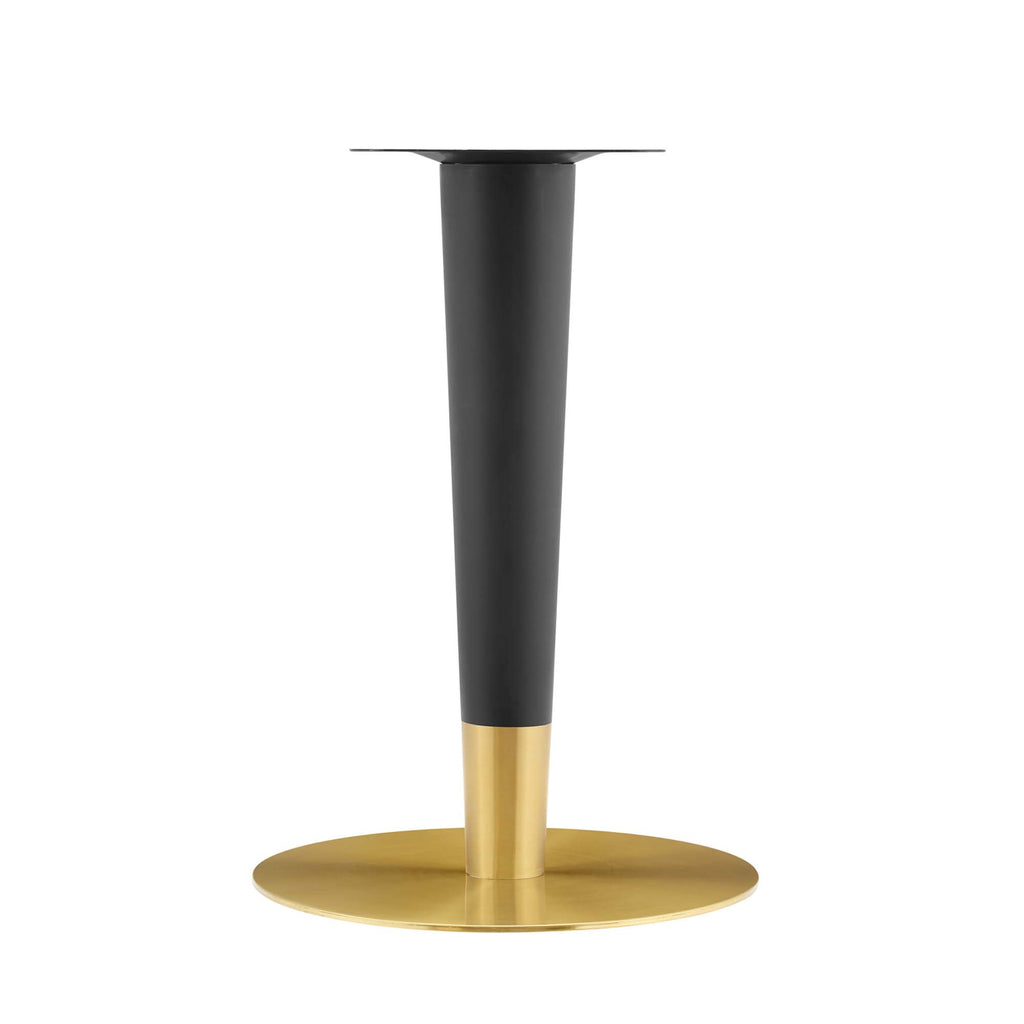 Zinque Artificial Marble Dining Table by Modway