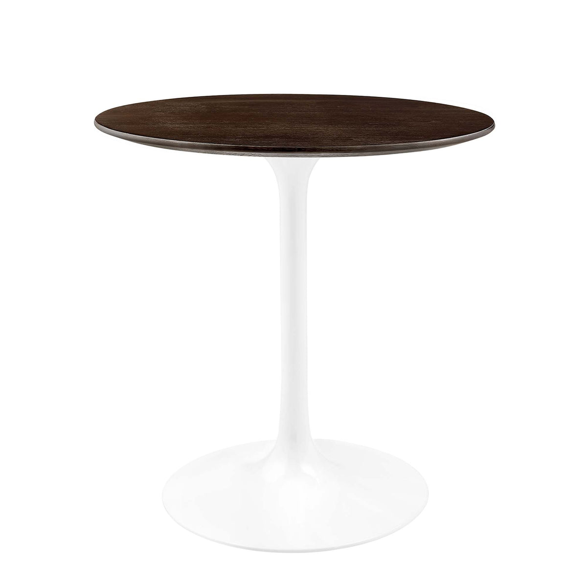 Lippa Round Wood Dining Table by Modway