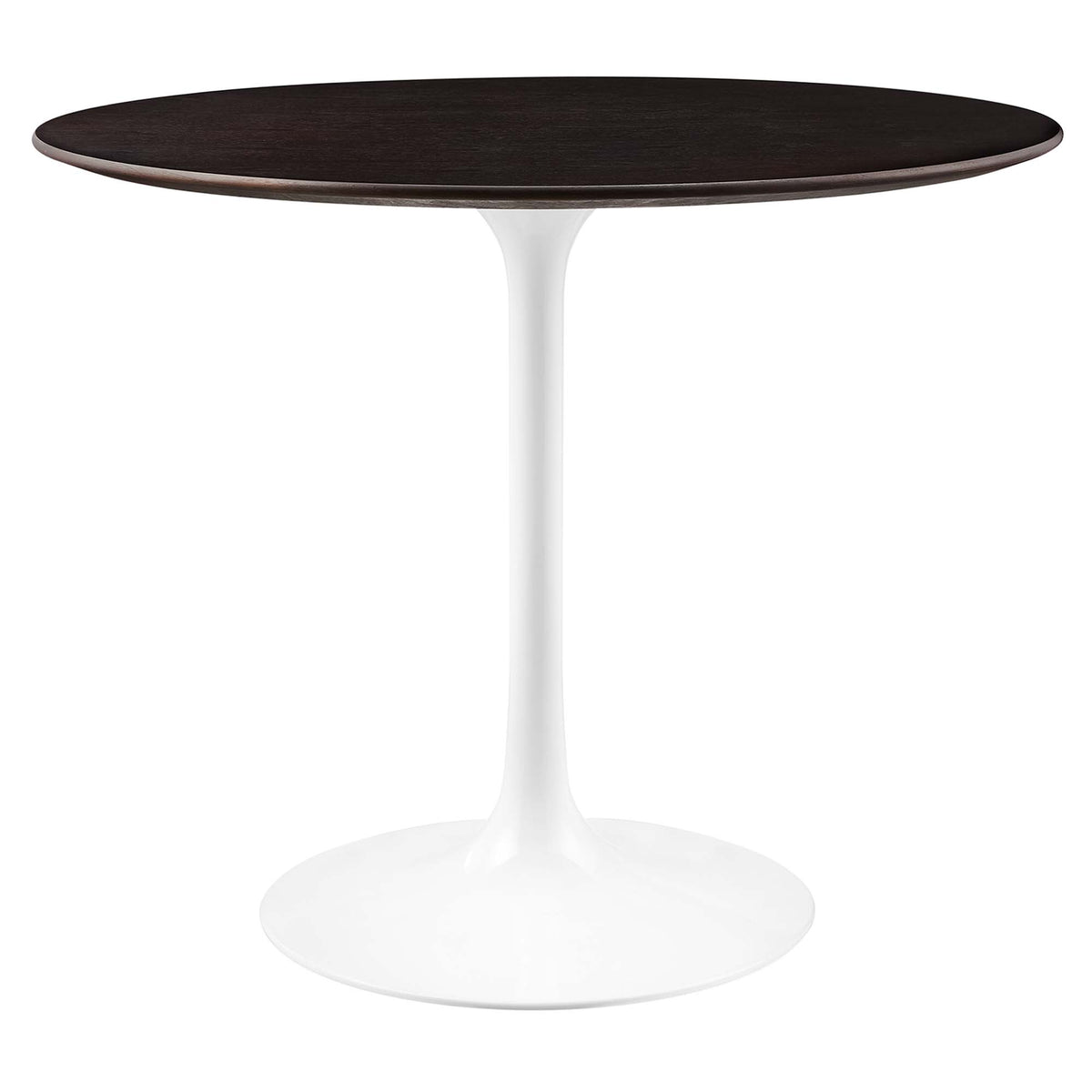 Lippa Round Wood Dining Table by Modway