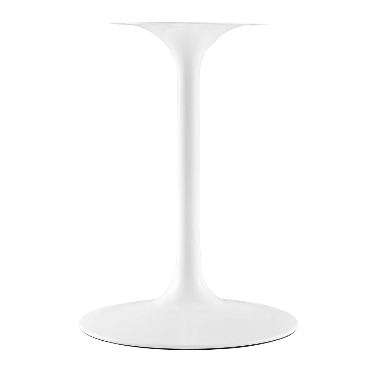 Lippa Square Wood Dining Table by Modway