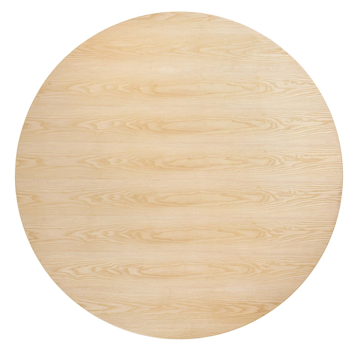 Lippa Round Wood Dining Table by Modway