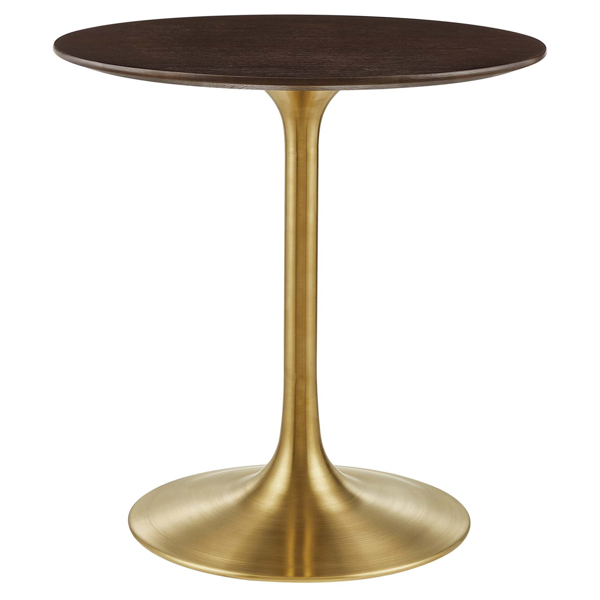 Lippa Round Wood Dining Table by Modway