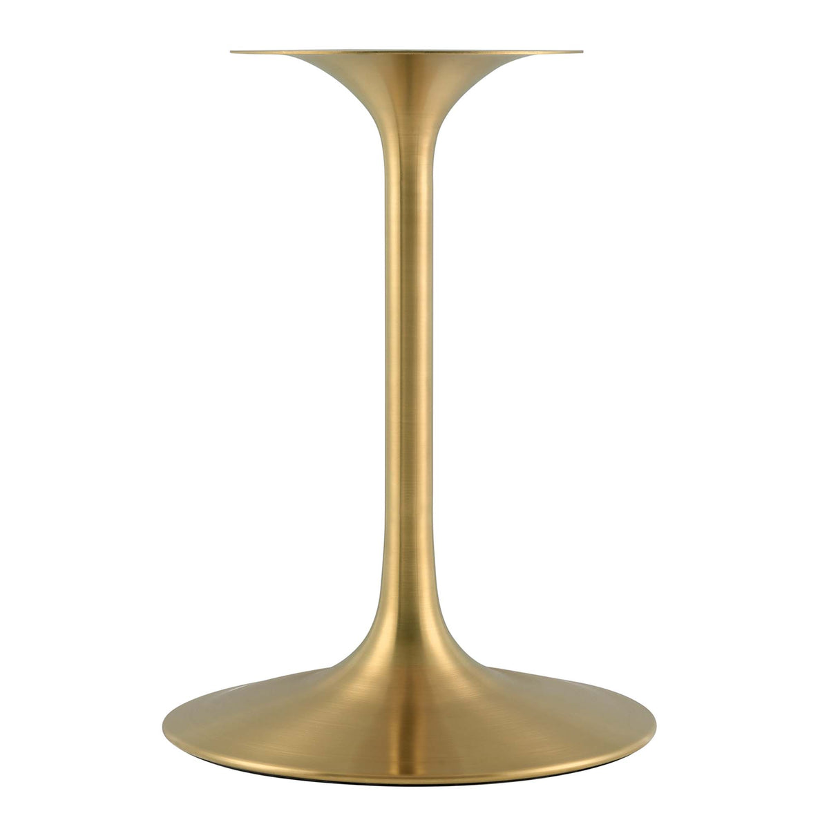 Lippa Round Wood Dining Table by Modway