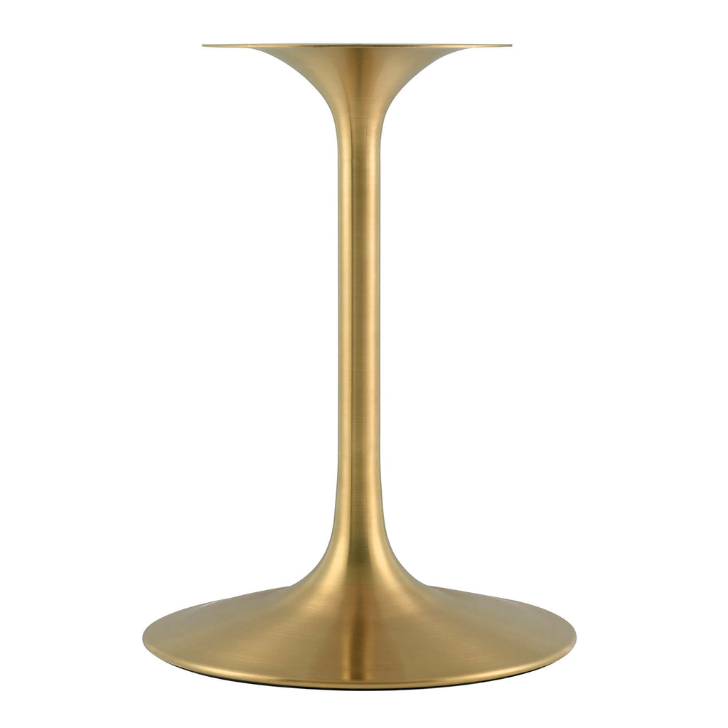 Lippa Square Wood Dining Table by Modway