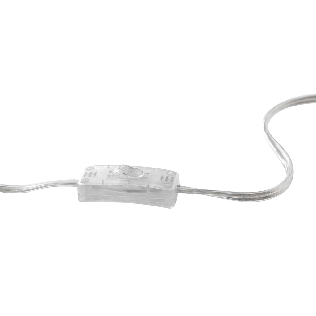 Journey Swing Arm Wall Sconce by Modway