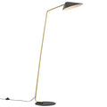 Journey Standing Floor Lamp by Modway