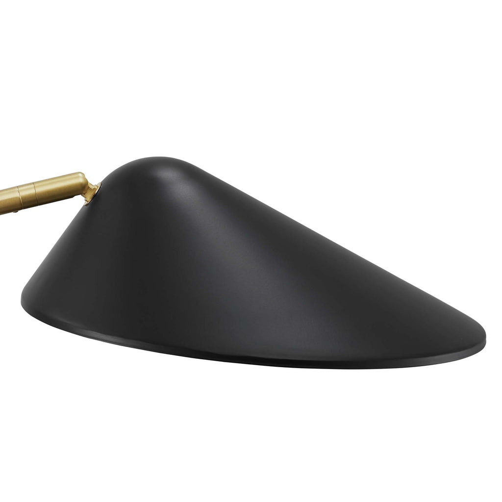 Journey Standing Floor Lamp by Modway