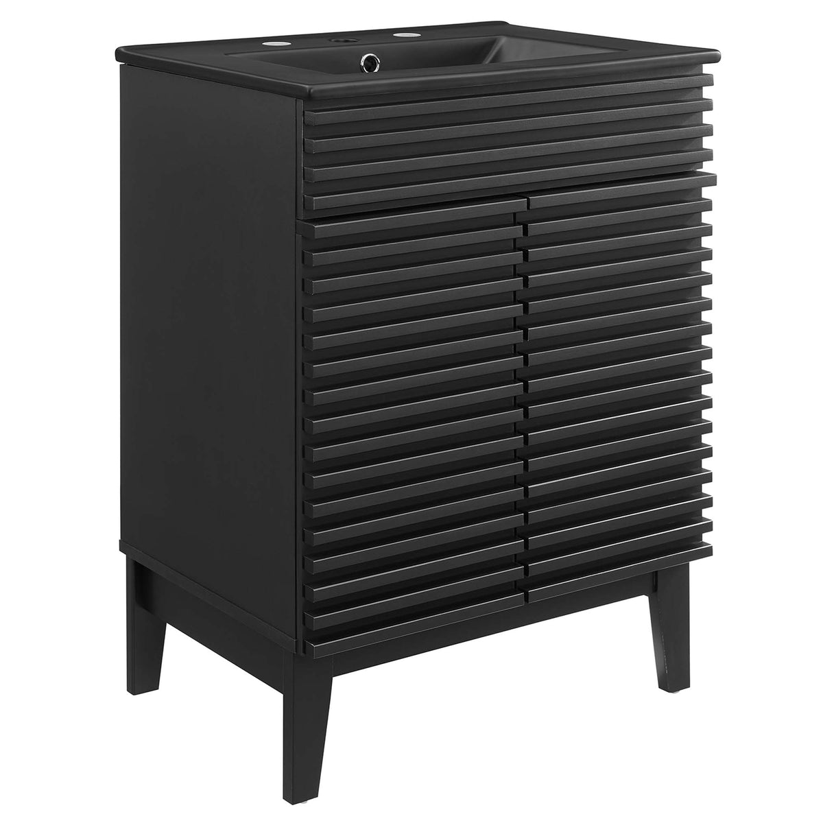 Render Bathroom Vanity by Modway
