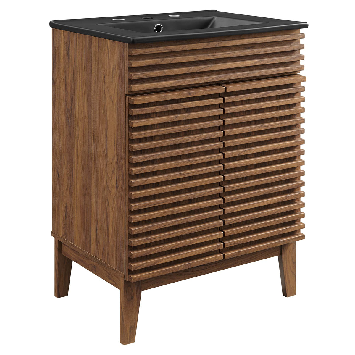Render Bathroom Vanity by Modway