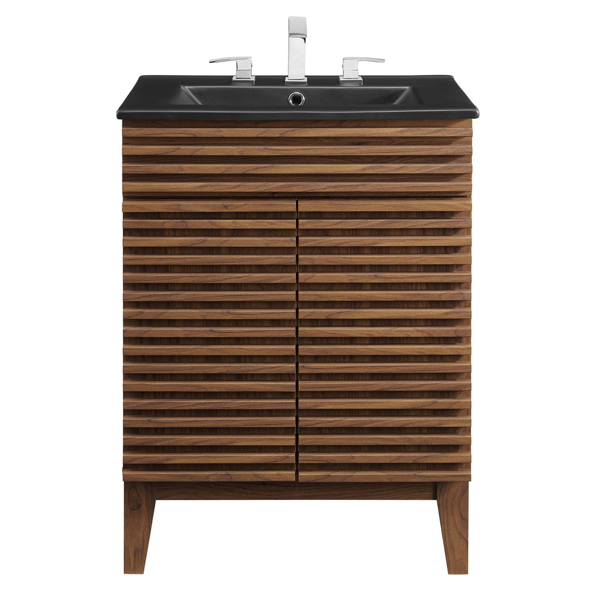 Render Bathroom Vanity by Modway
