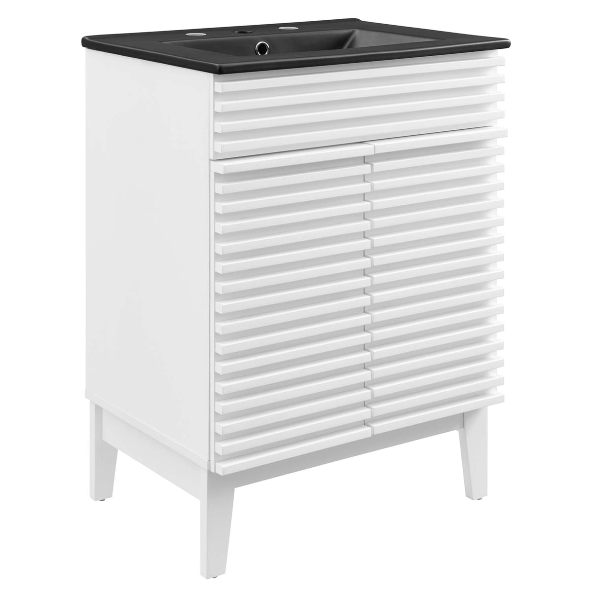 Render Bathroom Vanity by Modway