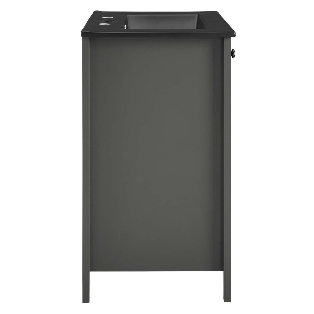 Nantucket 24" Bathroom Vanity by Modway