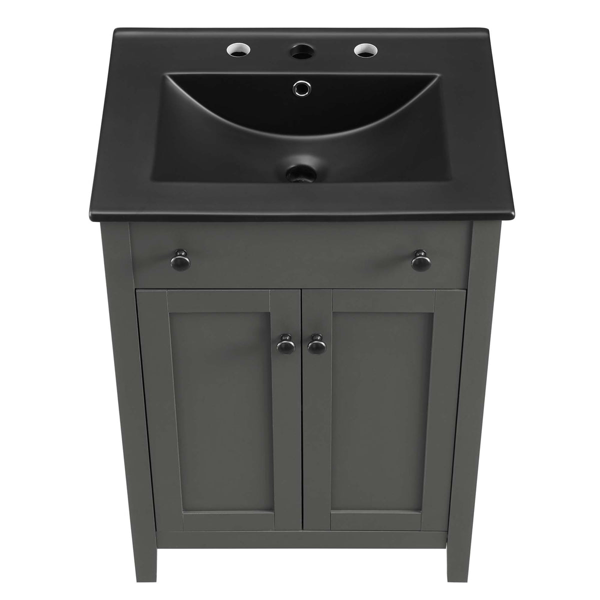 Nantucket 24" Bathroom Vanity by Modway