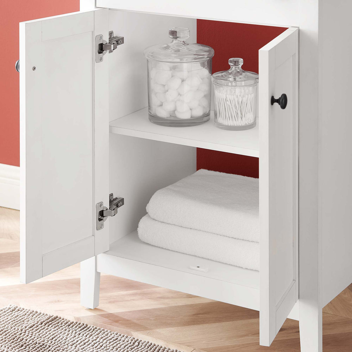 Nantucket 24" Bathroom Vanity by Modway