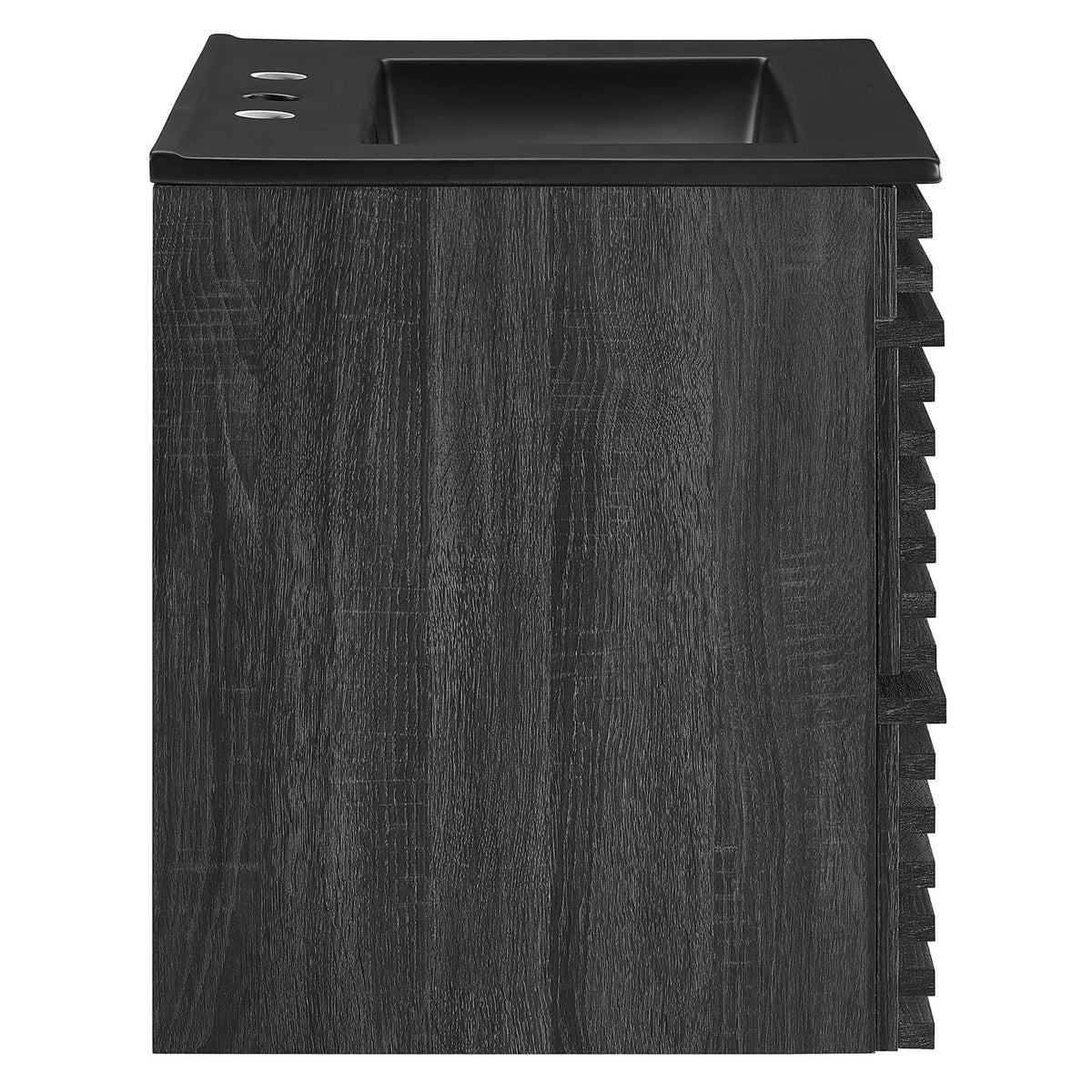 Render Wall-Mount Bathroom Vanity by Modway