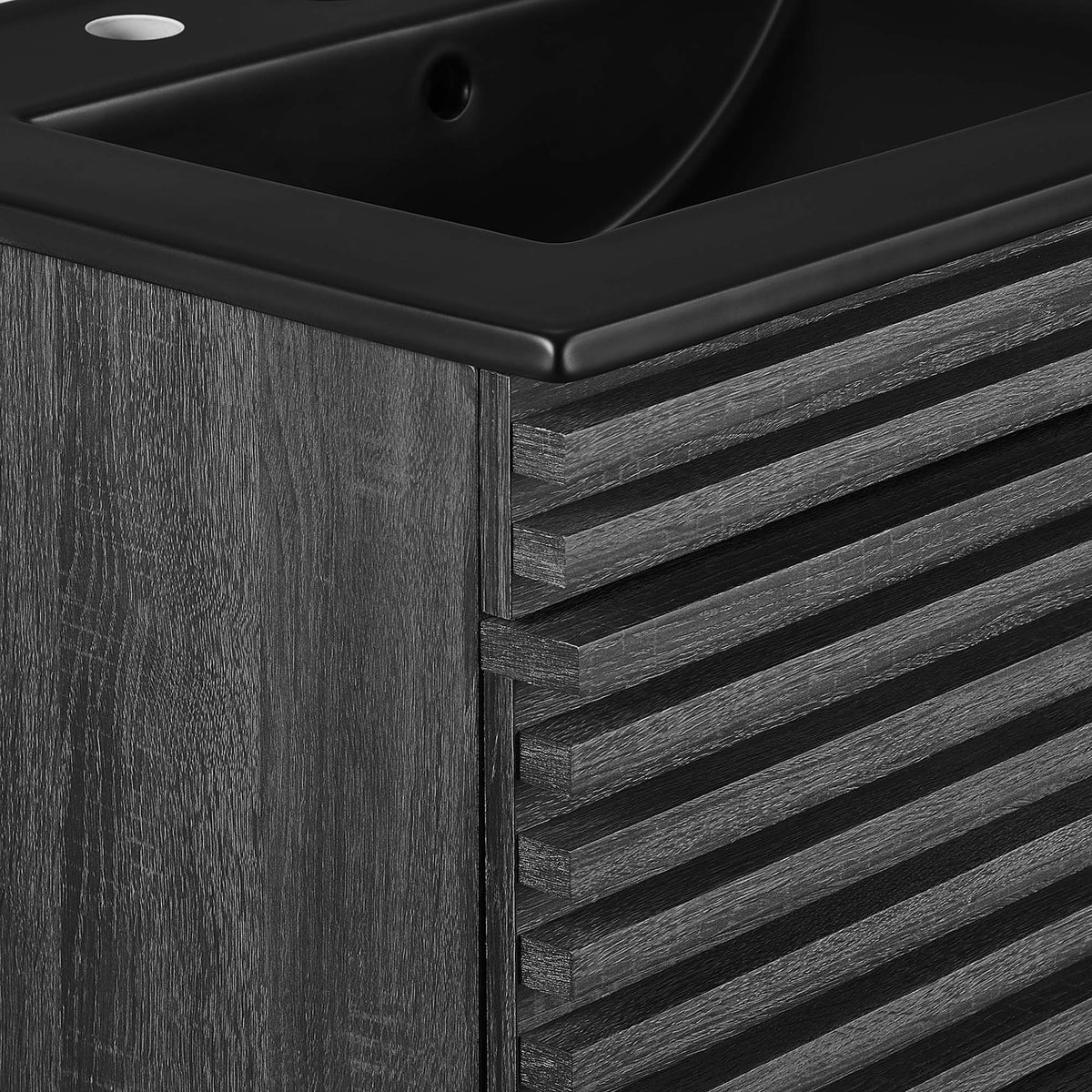 Render Wall-Mount Bathroom Vanity by Modway
