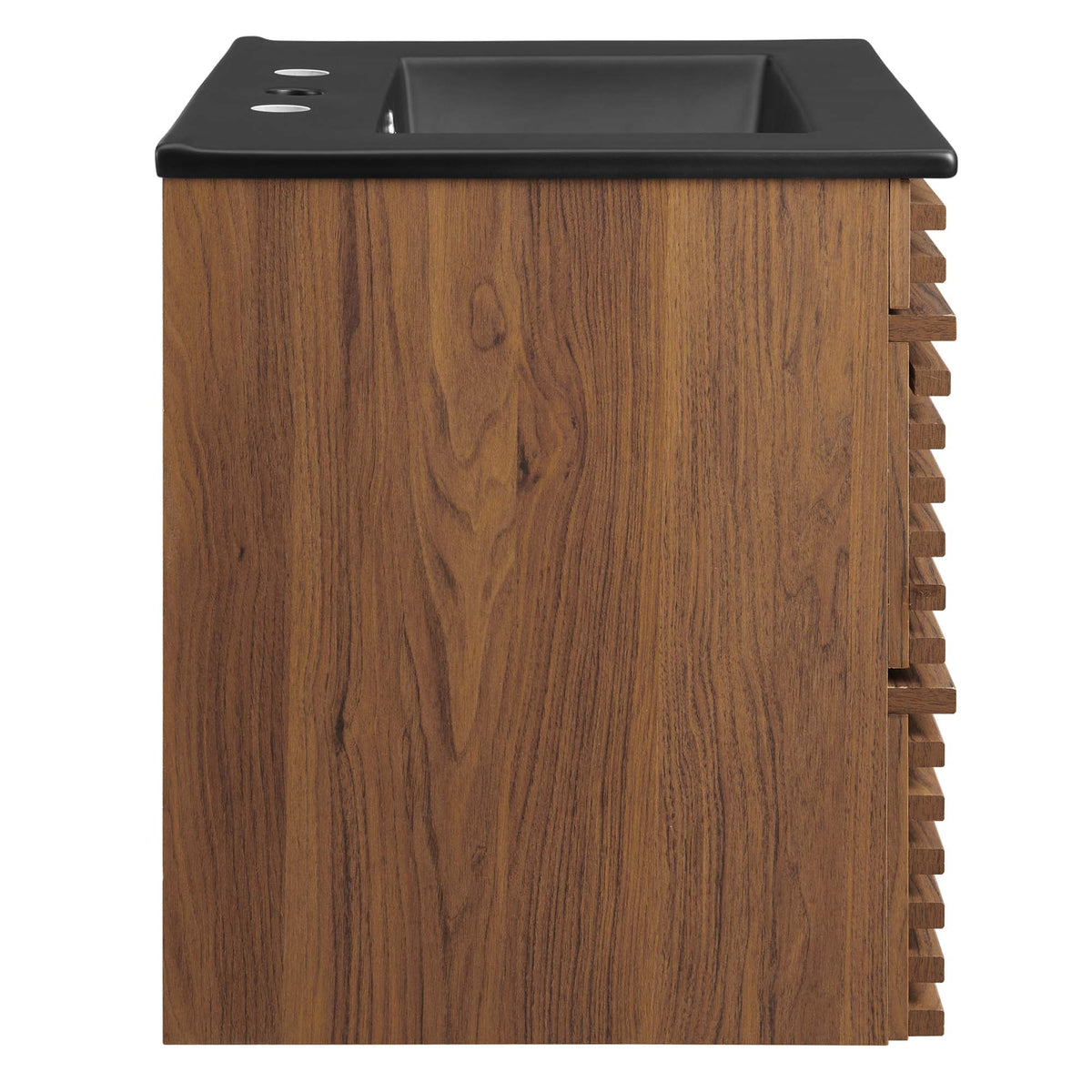 Render Wall-Mount Bathroom Vanity by Modway