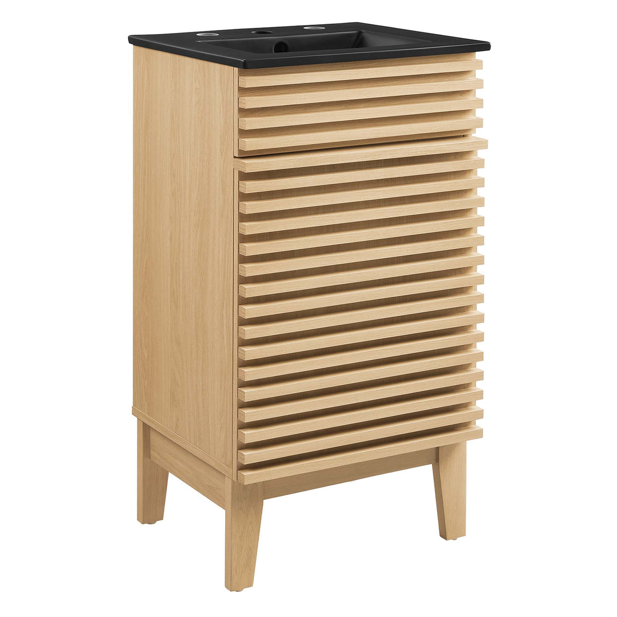 Render Bathroom Vanity by Modway