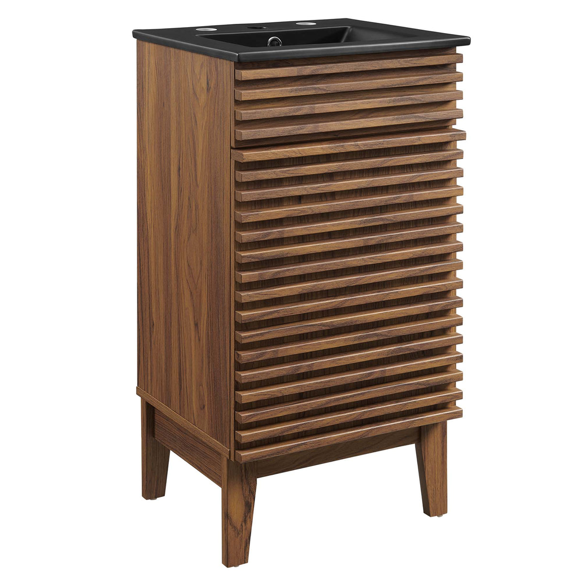 Render Bathroom Vanity by Modway
