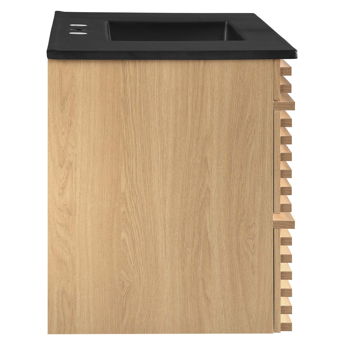 Render Wall-Mount Bathroom Vanity by Modway