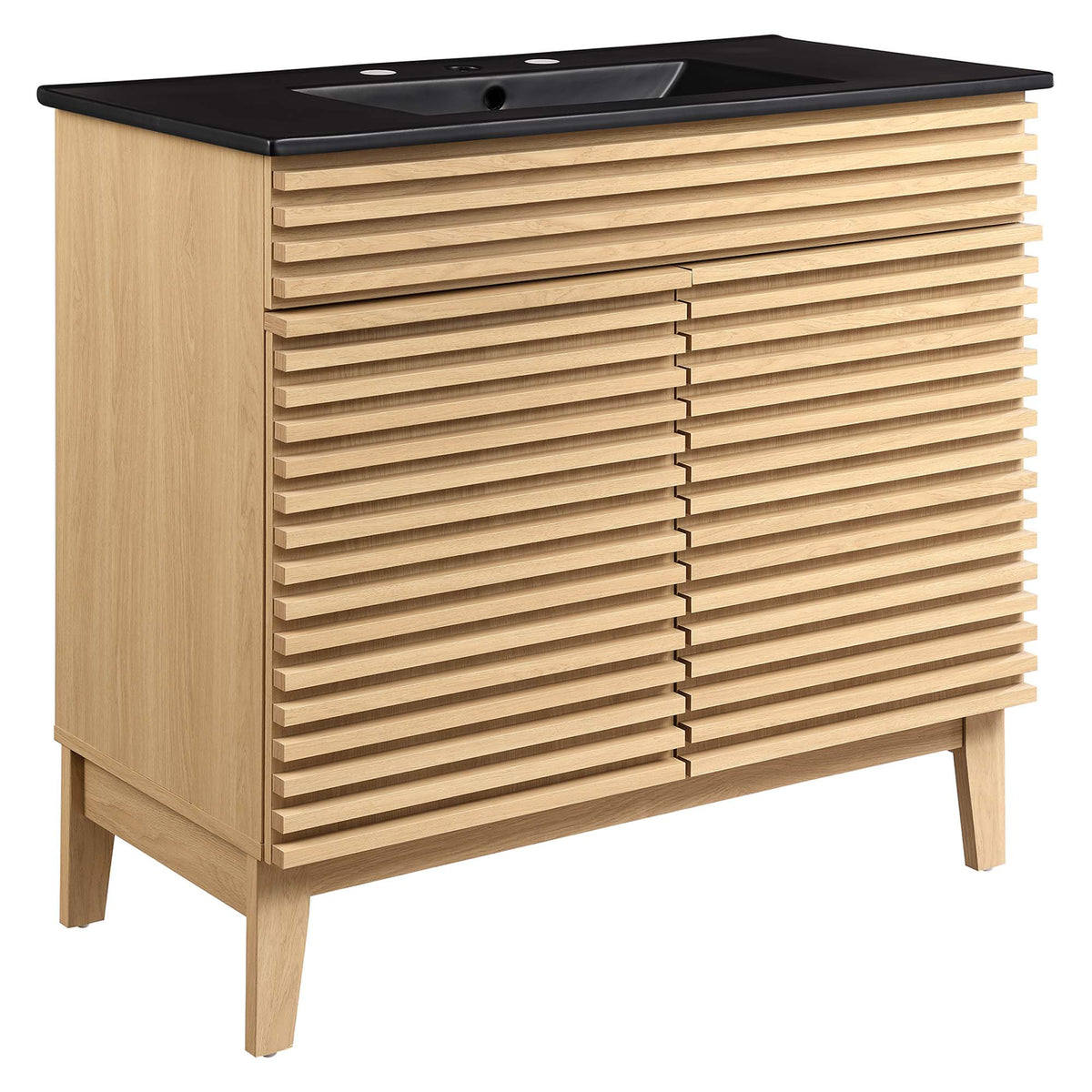 Render Bathroom Vanity by Modway