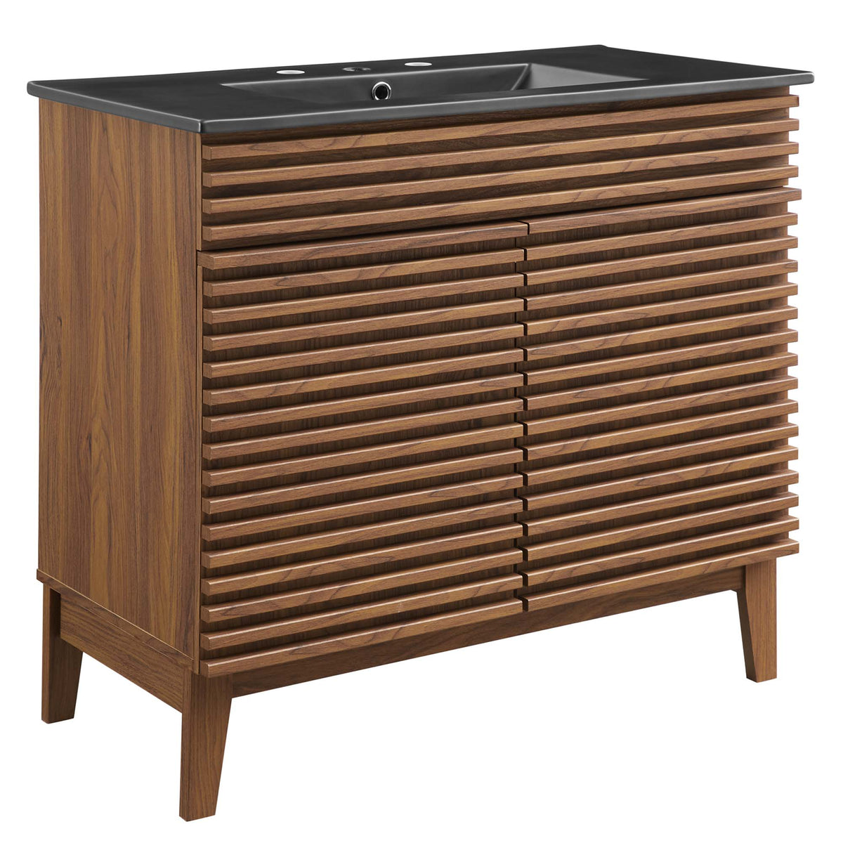 Render Bathroom Vanity by Modway