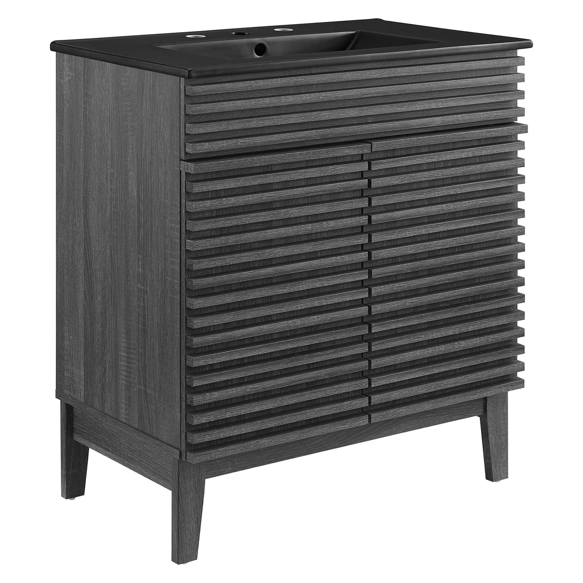 Render Bathroom Vanity by Modway
