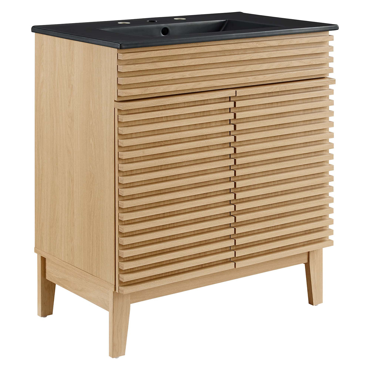Render Bathroom Vanity by Modway