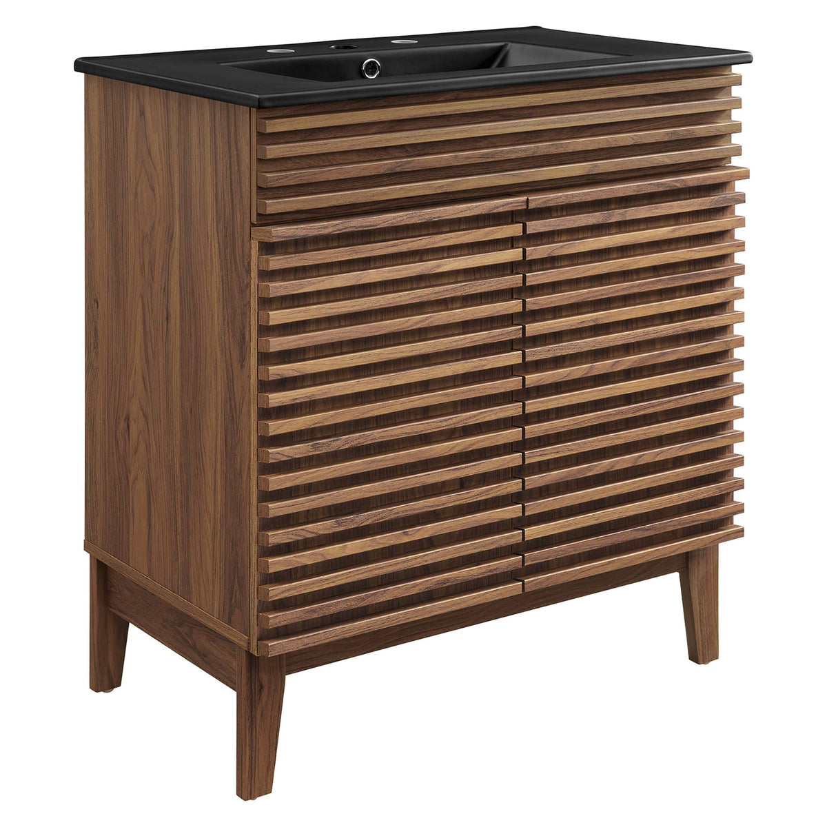 Render Bathroom Vanity by Modway