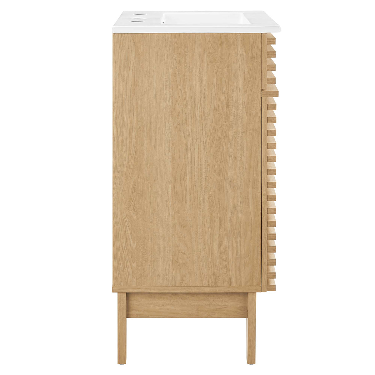 Render Bathroom Vanity Cabinet by Modway