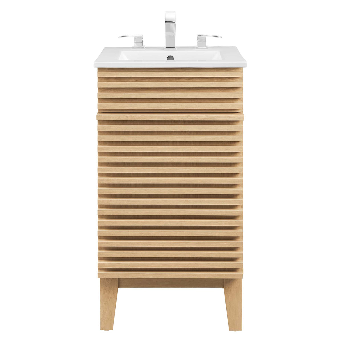 Render Bathroom Vanity Cabinet by Modway