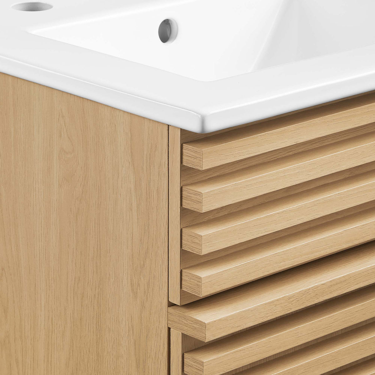 Render Bathroom Vanity Cabinet by Modway