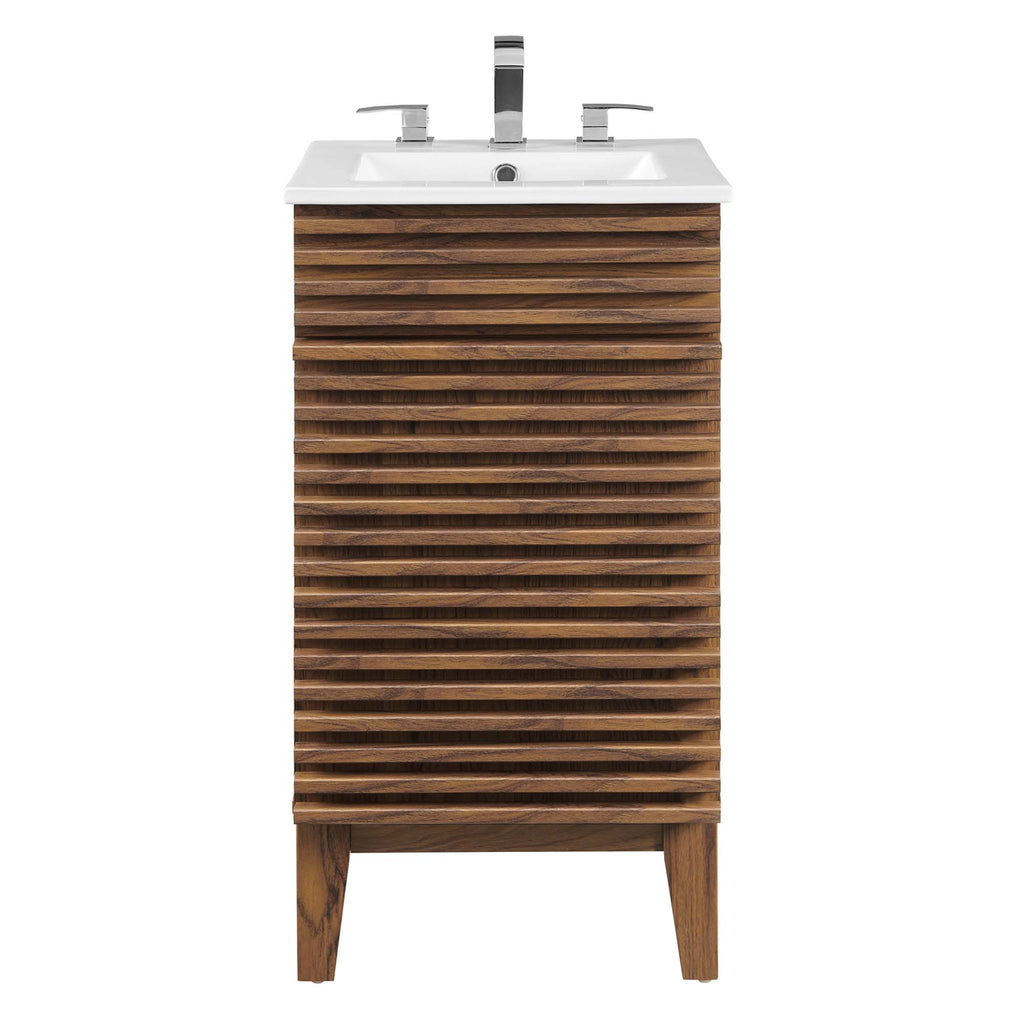 Render Bathroom Vanity Cabinet by Modway