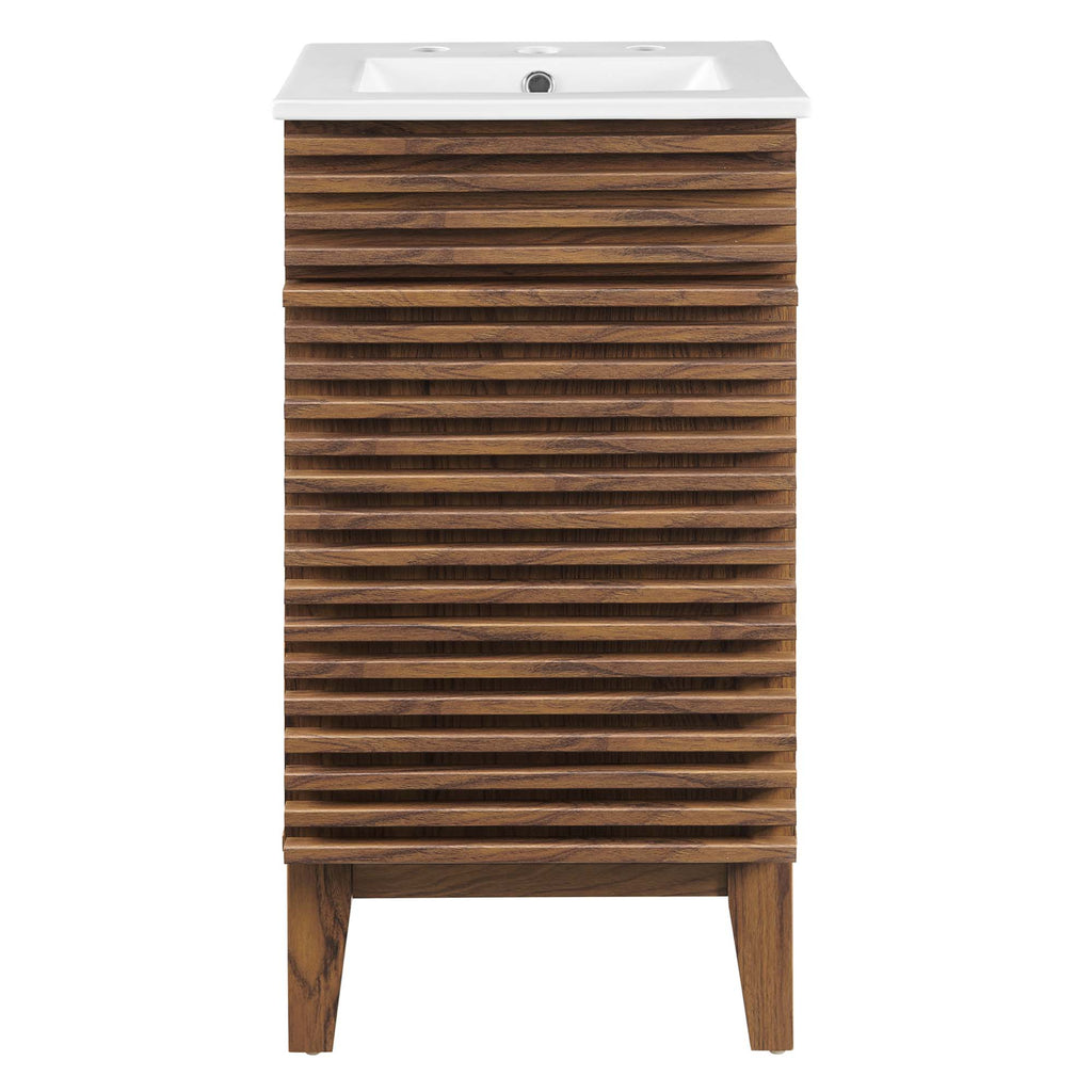 Render Bathroom Vanity Cabinet by Modway