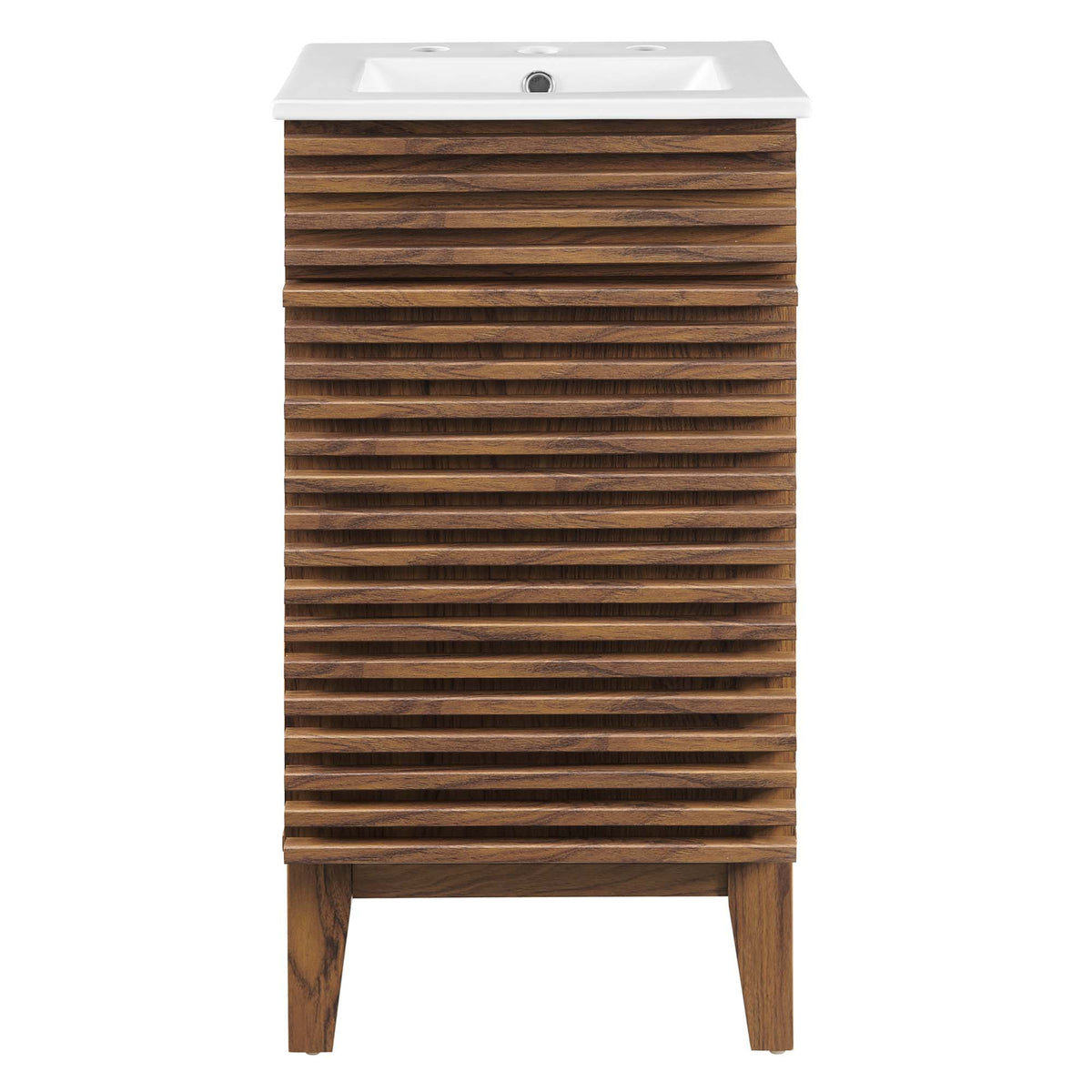 Render Bathroom Vanity Cabinet by Modway