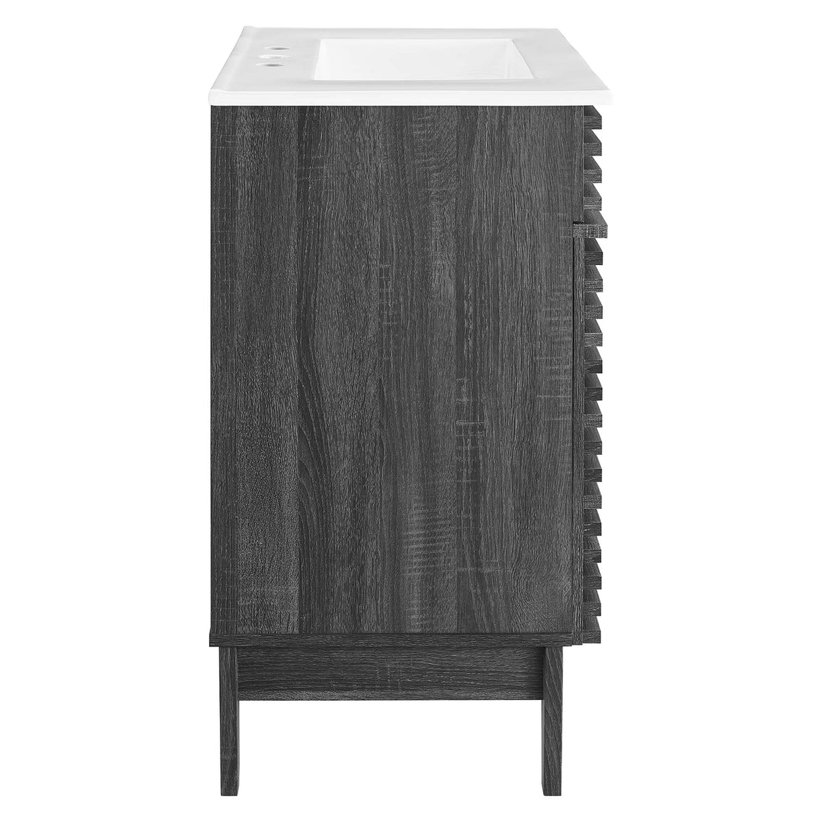 Render Bathroom Vanity Cabinet by Modway