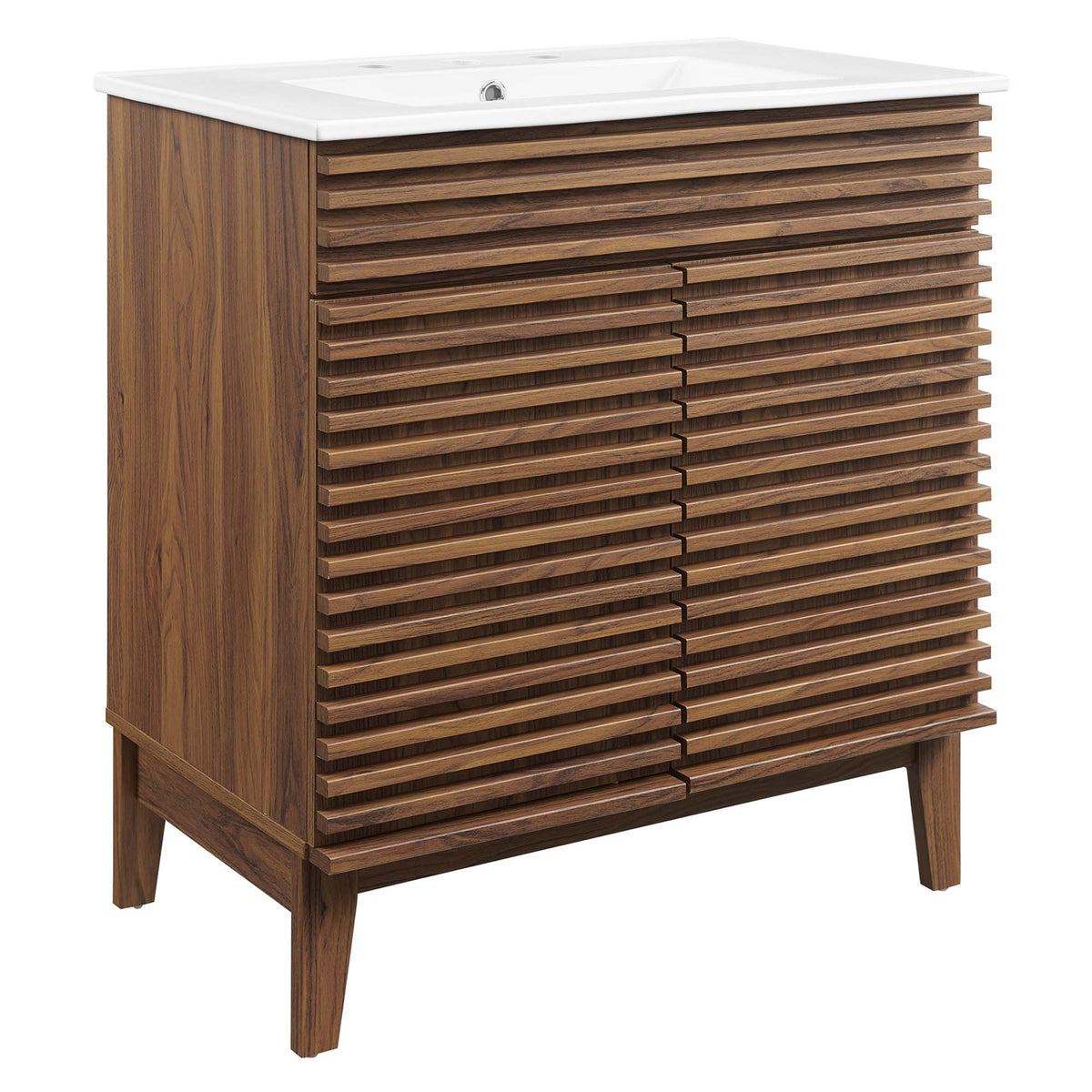 Render Bathroom Vanity Cabinet by Modway