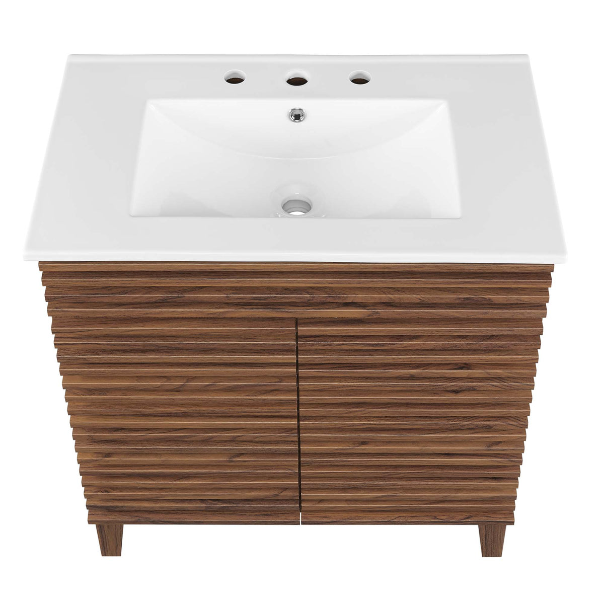 Render Bathroom Vanity Cabinet by Modway