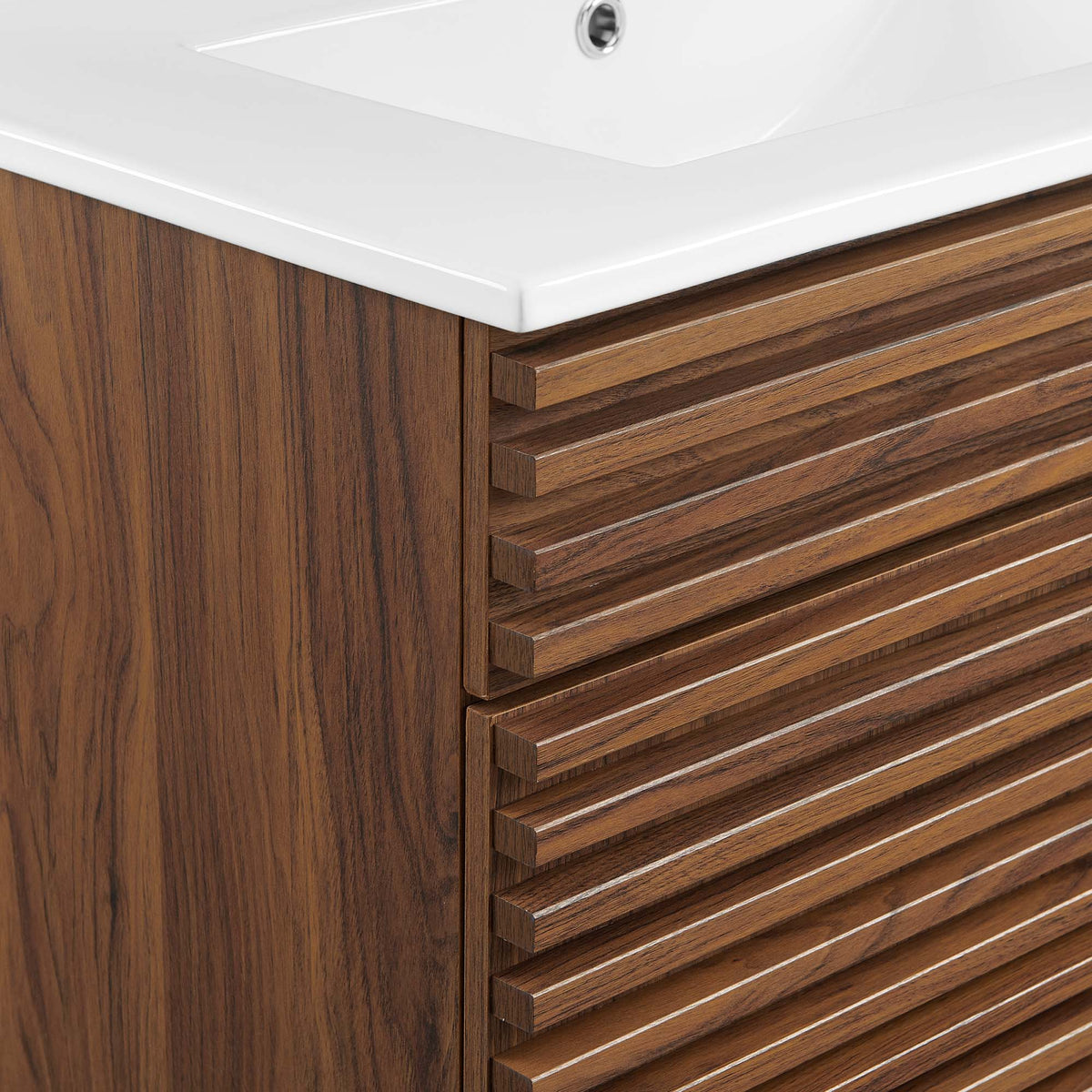 Render Bathroom Vanity Cabinet by Modway