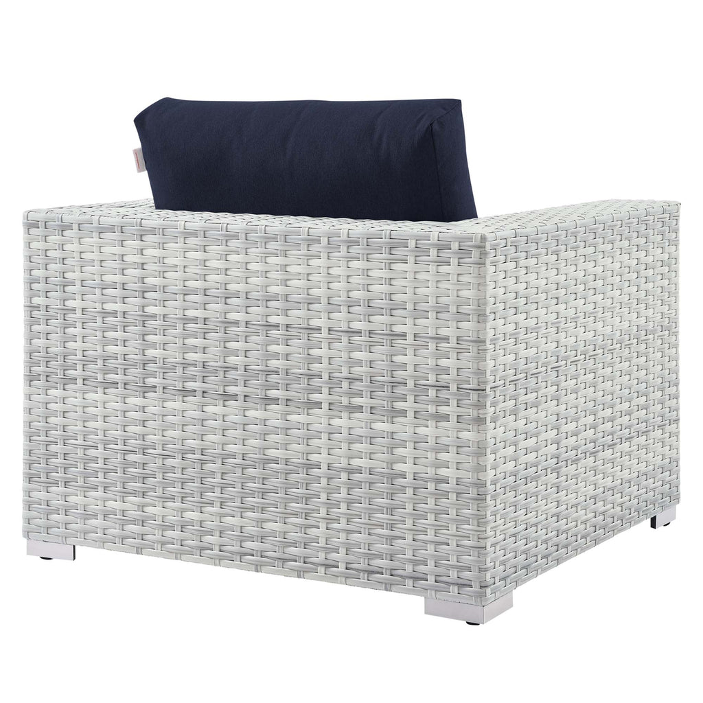 Convene 3-Piece Outdoor Patio Set by Modway