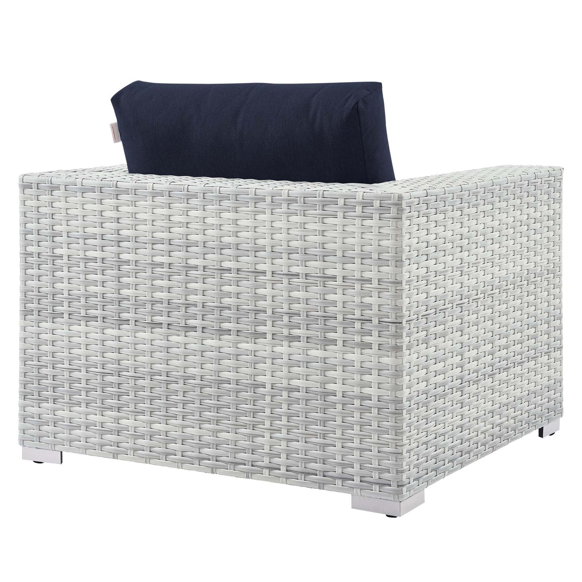 Convene 3-Piece Outdoor Patio Set by Modway