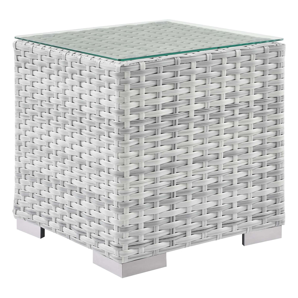 Convene 3-Piece Outdoor Patio Set by Modway