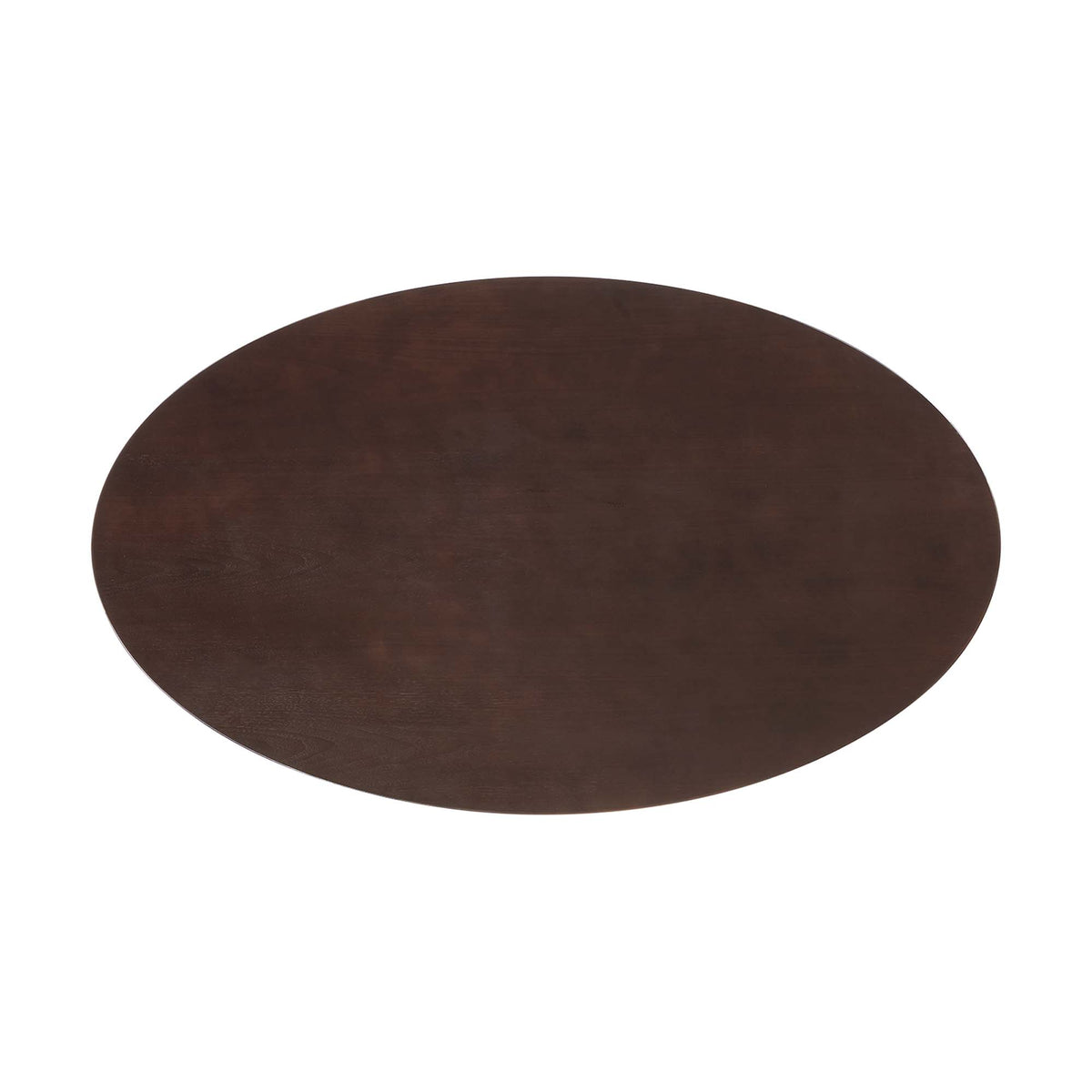 Lippa Oval Wood Dining Table by Modway