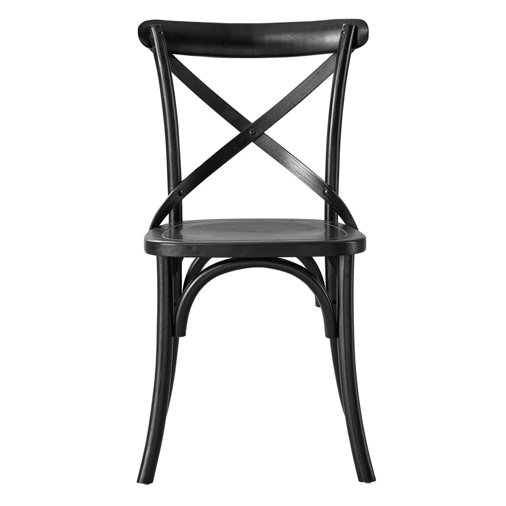 Gear Dining Side Chair by Modway