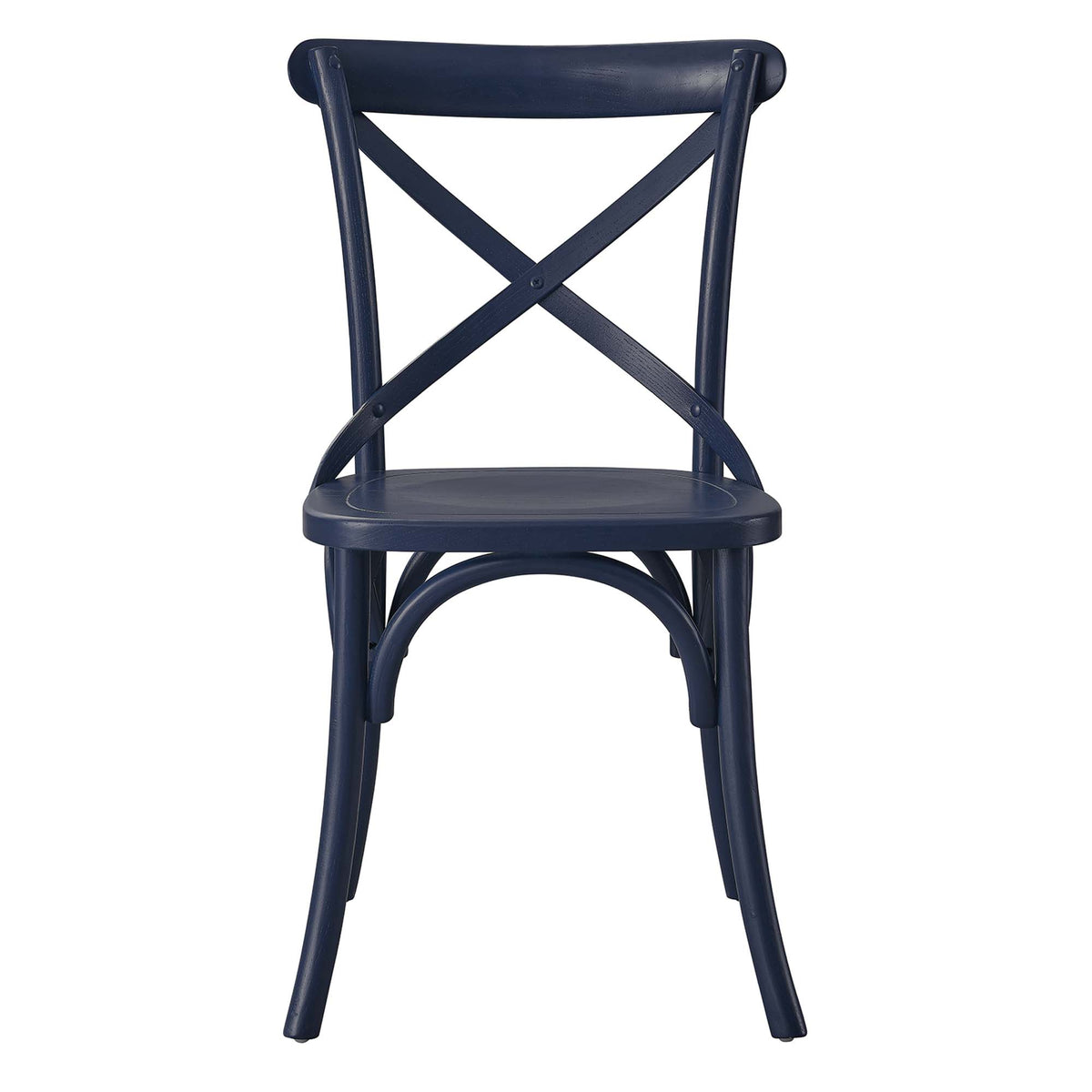 Gear Dining Side Chair by Modway