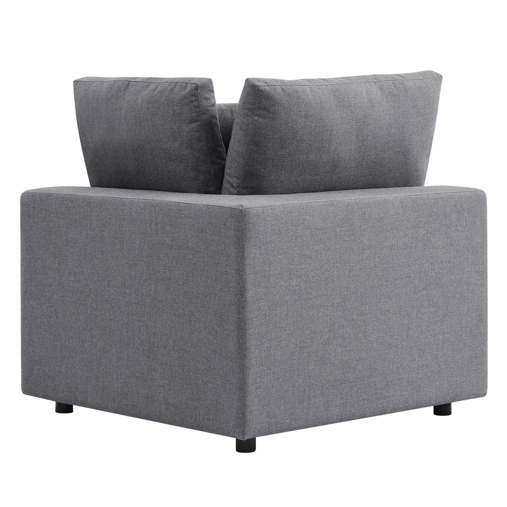 Commix Sunbrella® Outdoor Patio Loveseat by Modway