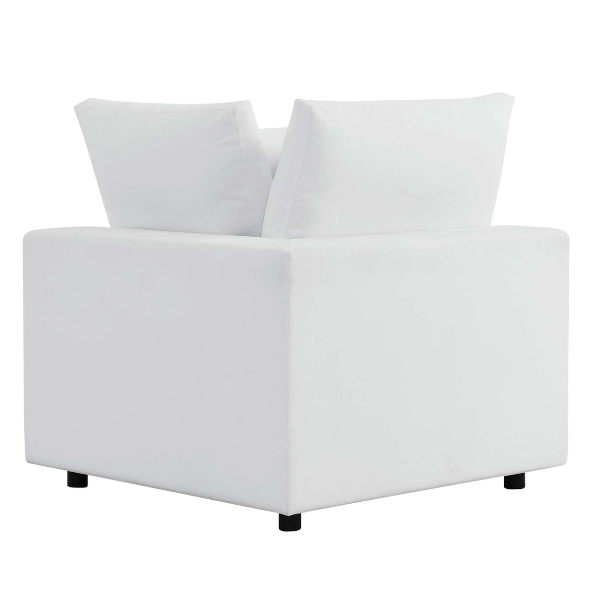 Commix Sunbrella® Outdoor Patio Loveseat by Modway